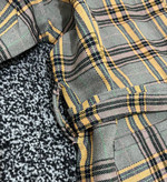 سفارش و مشاهده قیمت کفتان پشمی جلو دکمه کد 95303