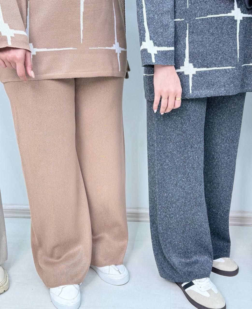 خرید اینترنتی ست بافت ساشا کد 77149