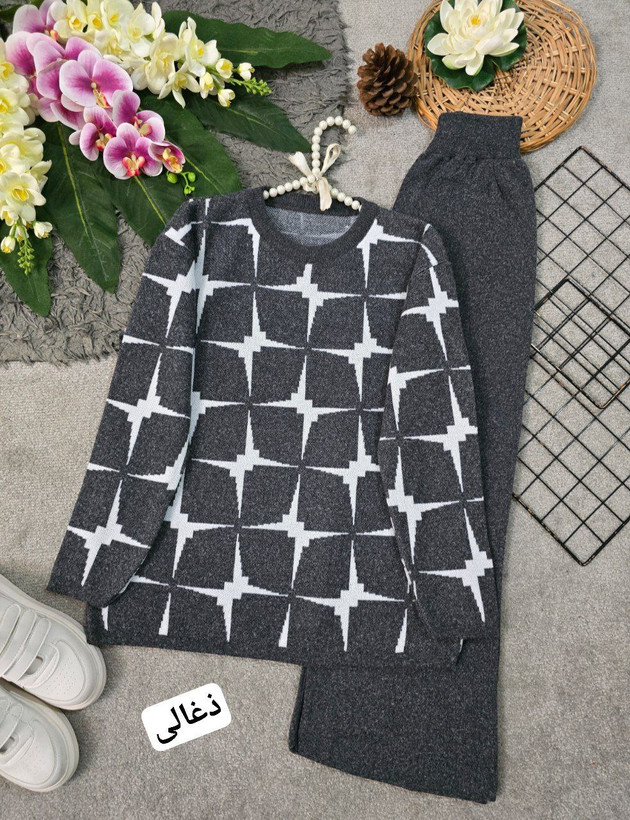 مشاهده قیمت ست بافت ساشا کد 77149