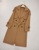 قیمت خرید اینترنتی پالتو فوتر نازی کد 6318