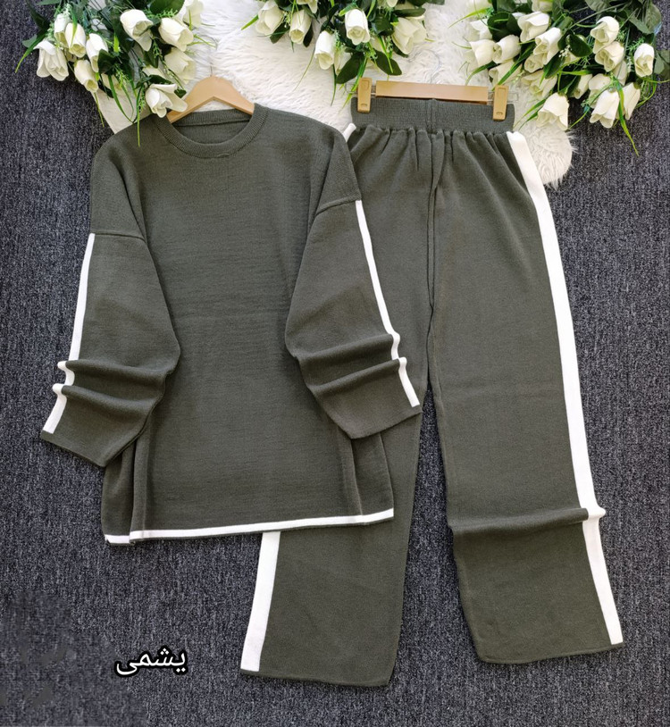 خرید اینترنتی ست بافت رویا کد 96372