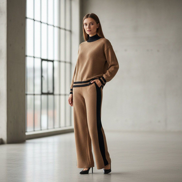 ست بلوز شلوار یلدا کد 96124خرید اینترنتی