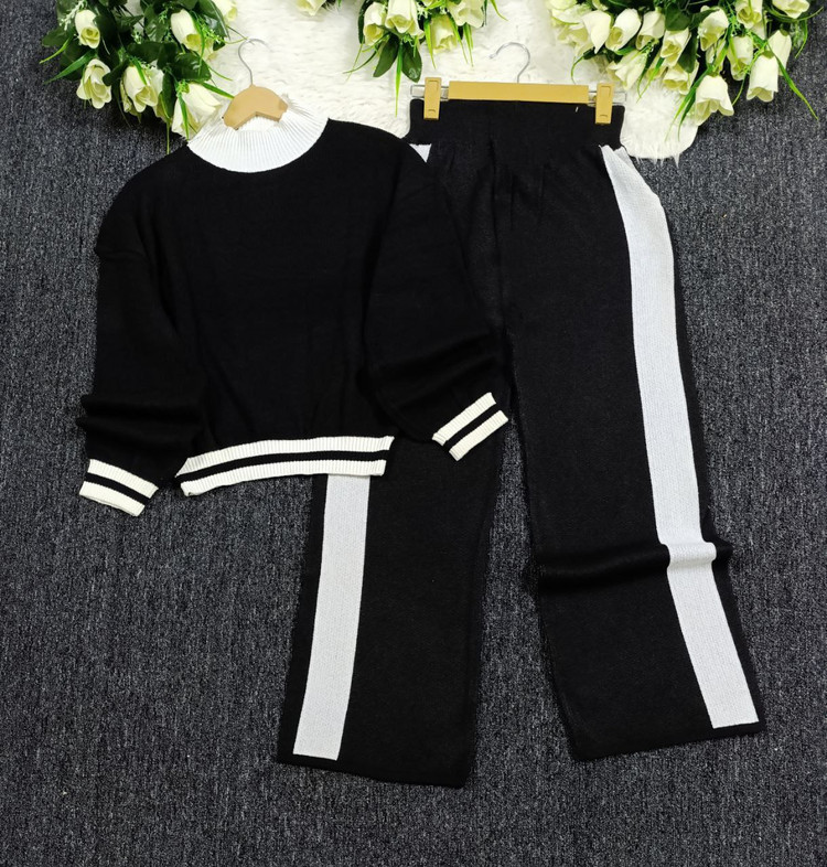 مشاهده قیمت و خرید ست بلوز شلوار یلدا کد 96124