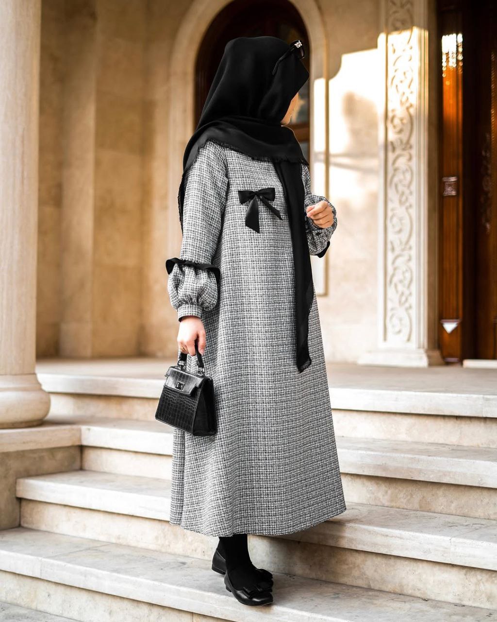 خرید کفتان هجران کد 99564