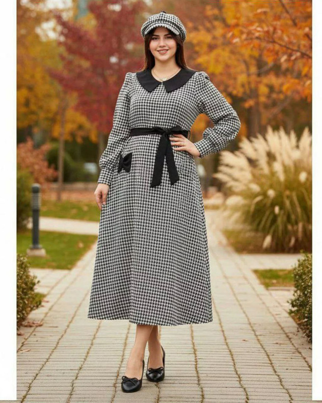 خرید اینترنتی پیراهن پوپک کد 99565