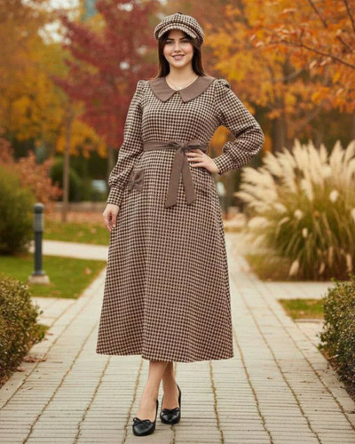 سفارش پیراهن پوپک کد 99565