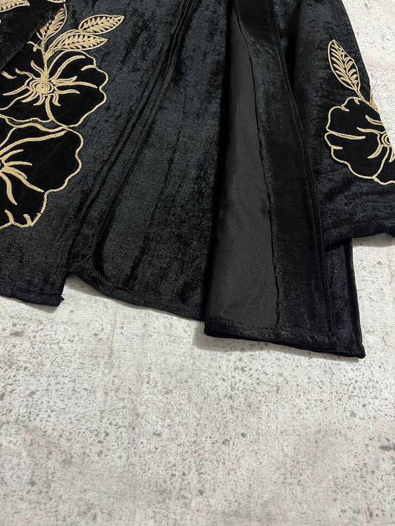 سفارش مانتو گلرخ کد 100738