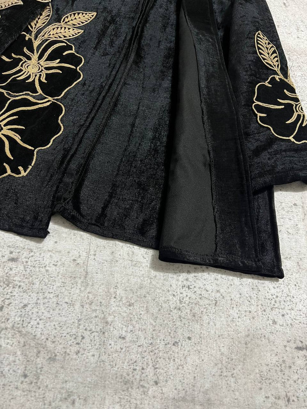 سفارش مانتو گلرخ کد 100738