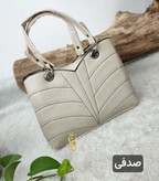 خرید اینترنتی کیف مجلسی زنانه مدل فندی شرانگ کد 100031