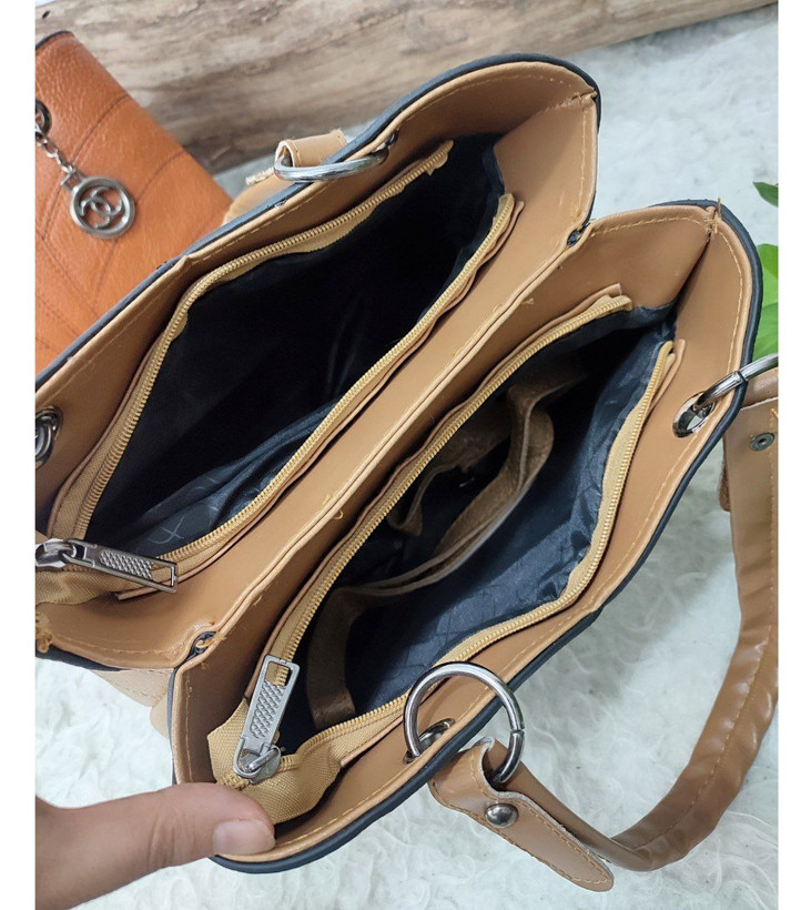 مشاهده قیمت کیف مجلسی زنانه مدل فندی شرانگ کد 100031