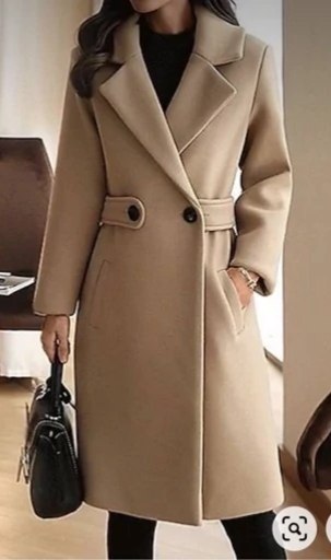 خرید پالتو کتی فوتر کد 4522