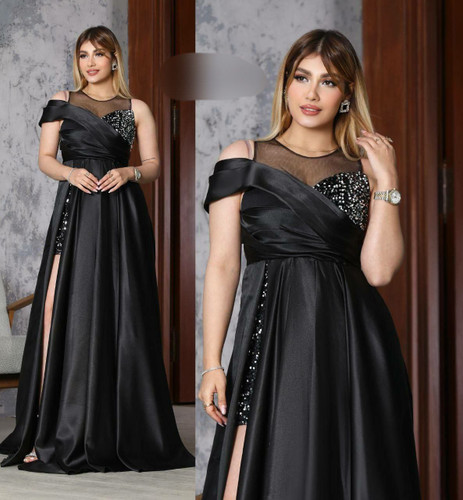 ماکسی مجلسی مدل حنا کد 4527سفارش