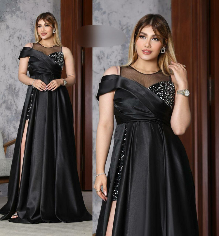 ماکسی مجلسی مدل حنا کد 4527سفارش