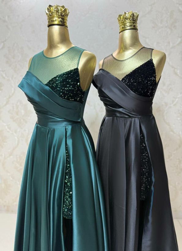 مشاهده قیمت ماکسی مجلسی مدل حنا کد 4527