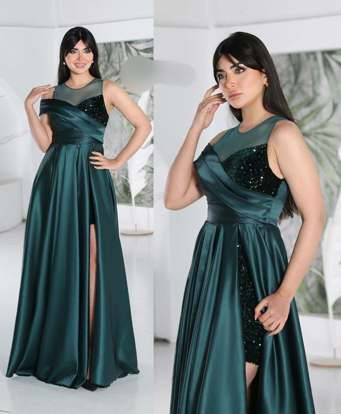 خرید ماکسی مجلسی مدل حنا کد 4527