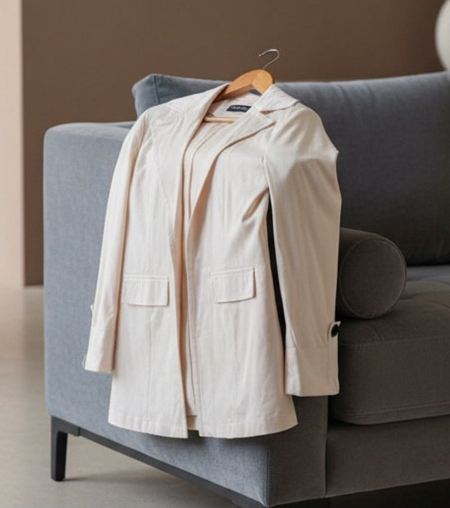 خرید آنلاین کت پاییزه مهاسا کد ۴۵۲۹