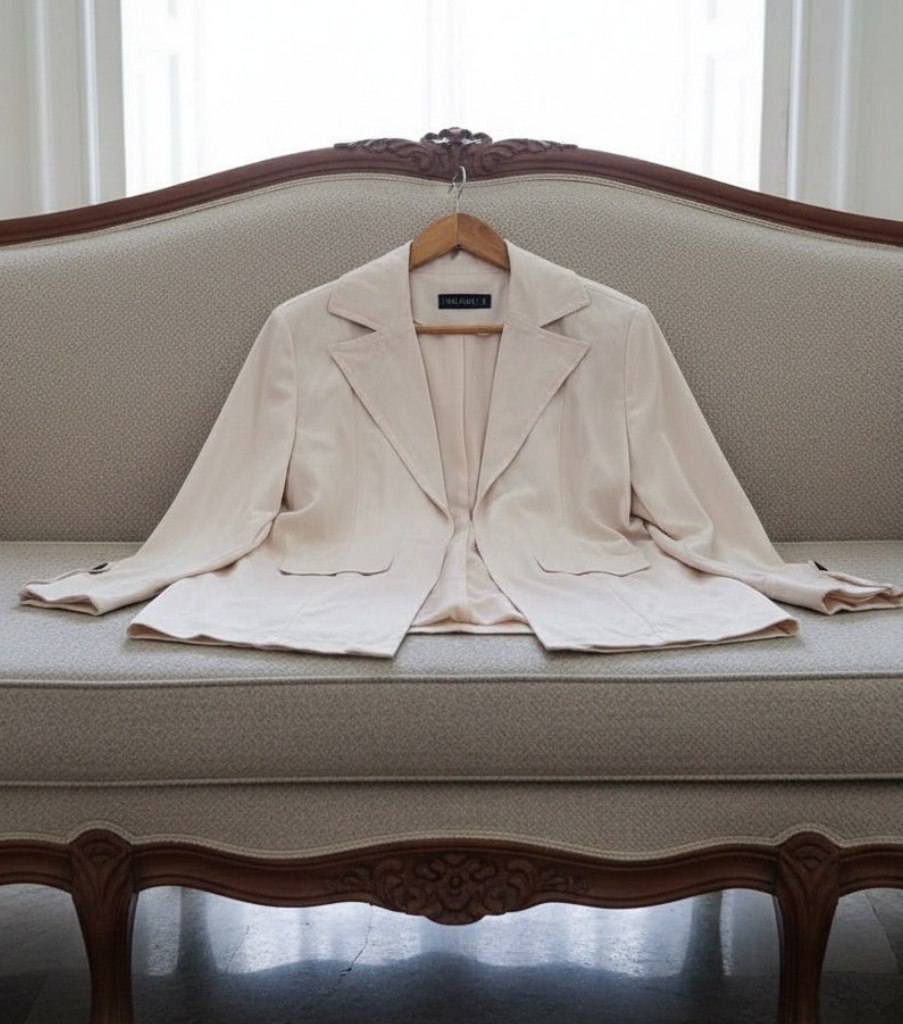 خرید اینترنتی و آنلاین کت پاییزه مهاسا کد ۴۵۲۹