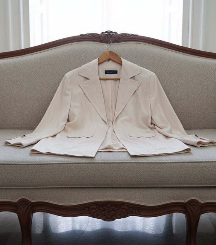 خرید اینترنتی و آنلاین کت پاییزه مهاسا کد ۴۵۲۹