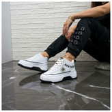 خرید کتونی ونس مدل ساق گندم کد 75129