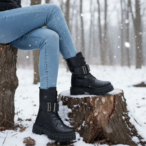 سفارش اینترنتی و آنلاین بوت زنانه مدل دیور کد 75131