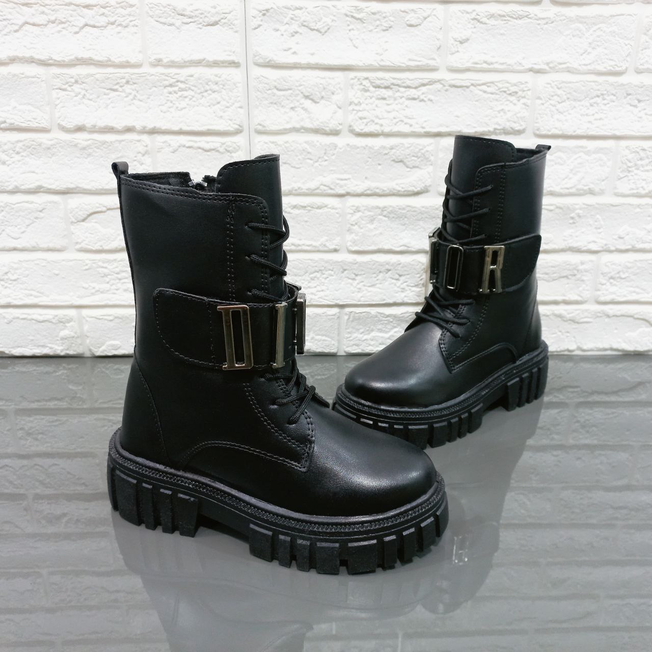 سفارش اینترنتی و آنلاین بوت زنانه مدل دیور کد 75131