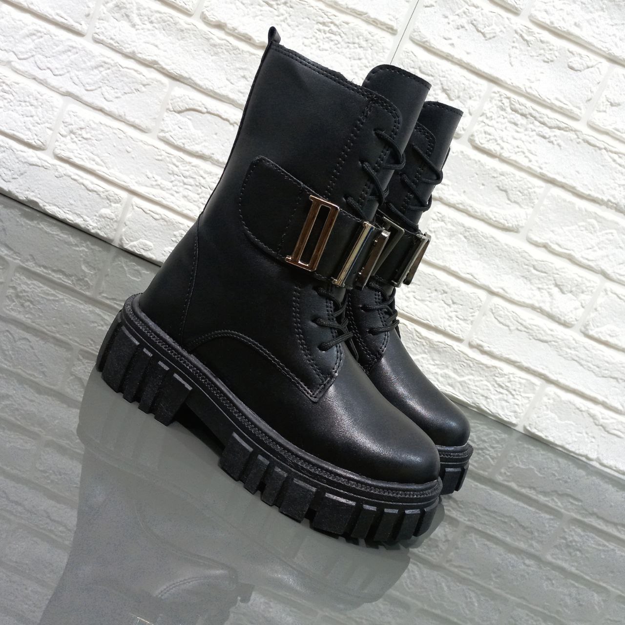 سفارش اینترنتی و آنلاین بوت زنانه مدل دیور کد 75131