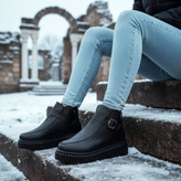 خرید اینترنتی نیم ساق زنتا کد 75135