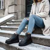 خرید آنلاین نیم ساق زنتا کد 75135