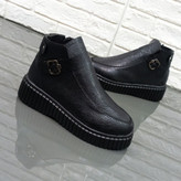 مشاهده قیمت نیم ساق زنتا کد 75135