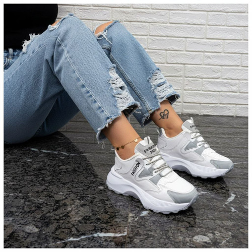 خرید کتونی زنانه مدل چیتا کد 75137