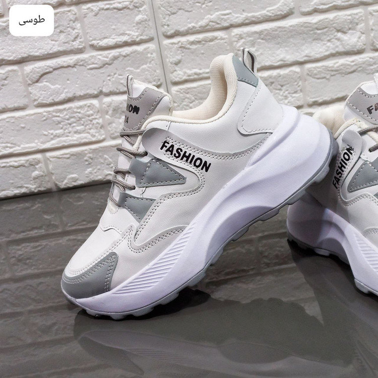 مشاهده قیمت کتونی زنانه مدل چیتا کد 75137