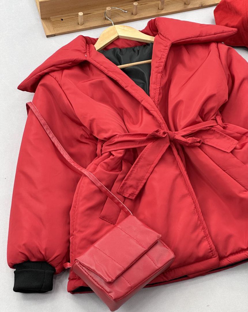 خرید اینترنتی کاپشن ایزابل کد 78063