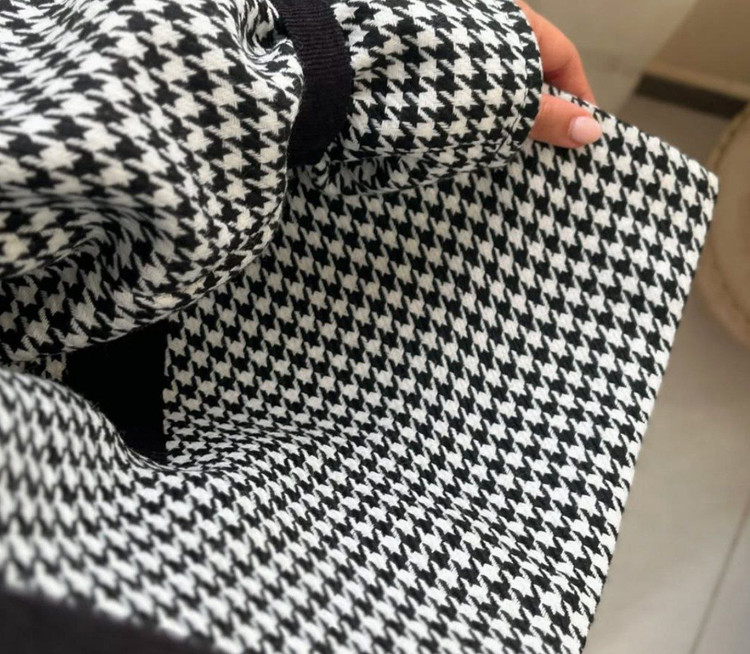 سفارش اینترنتی مانتو پاییزی شکلات کد 95685