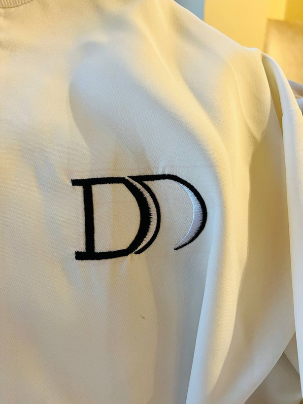 سفارش آنلاین سوئیشرت شلوار مدل DD کد 96592