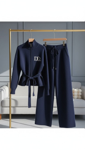 سفارش سوئیشرت شلوار مدل DD کد 96592