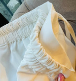 مشاهده قیمت و خرید سوئیشرت شلوار مدل DD کد 96592