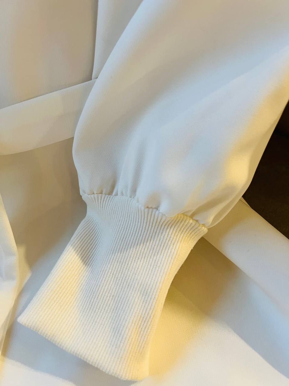 مشاهده قیمت و سفارش سوئیشرت شلوار مدل DD کد 96592