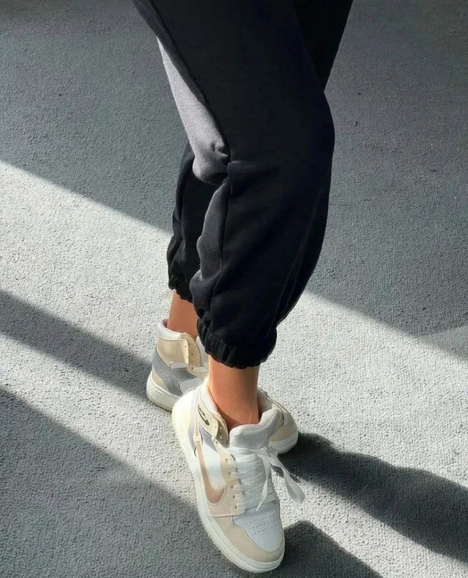 خرید اینترنتی شلوار جاگر کد 56687