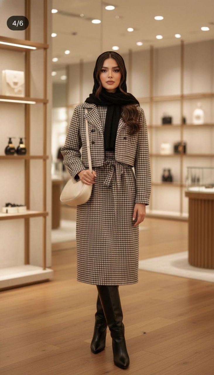 خرید آنلاین ست کت سارافون پیچازی آنیسا کد 37244