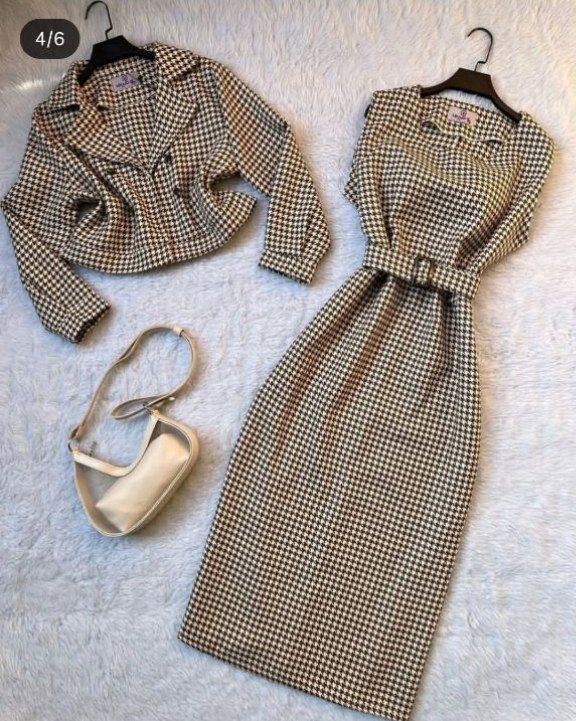 مشاهده قیمت ست کت سارافون پیچازی آنیسا کد 37244