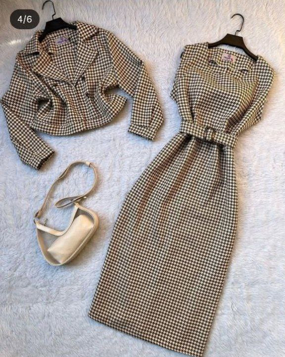 مشاهده قیمت ست کت سارافون پیچازی آنیسا کد 37244