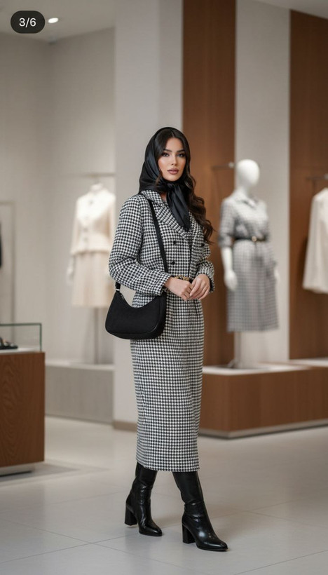 خرید ست کت سارافون پیچازی آنیسا کد 37244