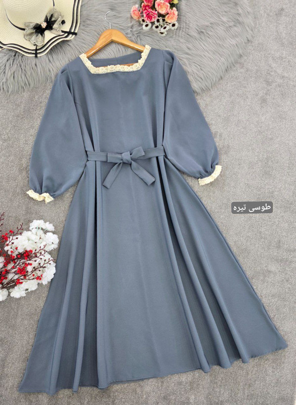 مشاهده قیمت پیراهن بهدخت کد 8216