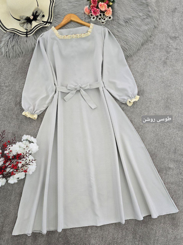 مشاهده قیمت و خرید پیراهن بهدخت کد 8216