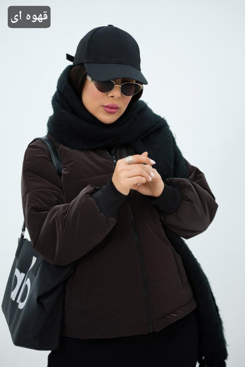 خرید اینترنتی کاپشن سیلیکونی دیار کد 96275