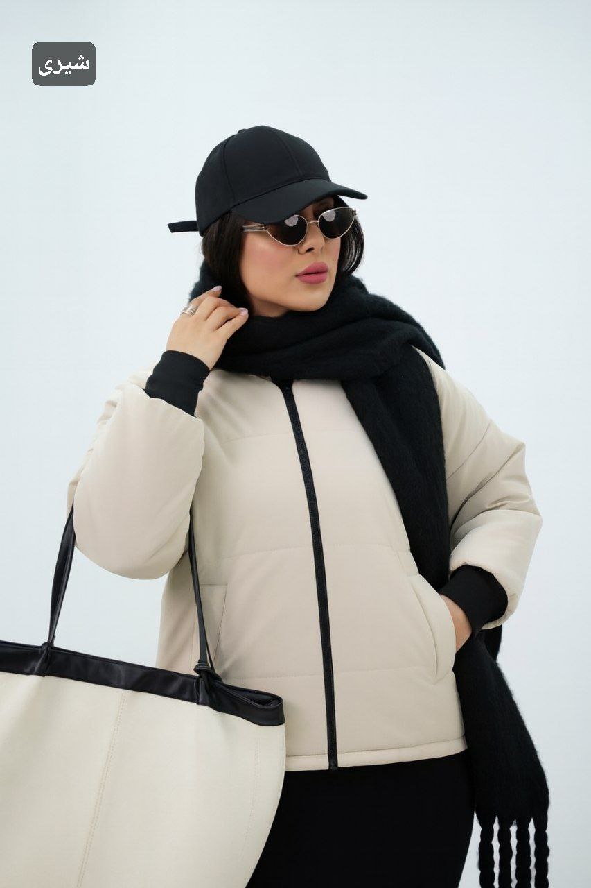 سفارش اینترنتی کاپشن سیلیکونی دیار کد 96275