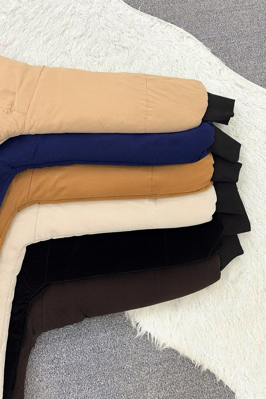 مشاهده قیمت و خرید کاپشن سیلیکونی دیار کد 96275