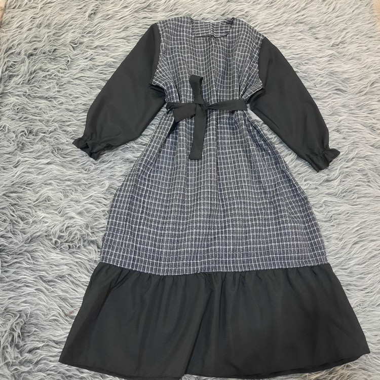 سفارش اینترنتی و آنلاین پیراهن مدل هلما کد 99568