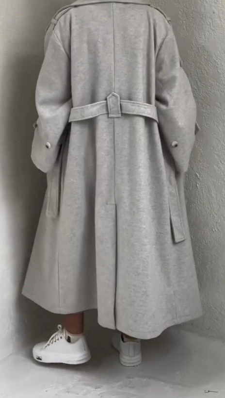 سفارش آنلاین ست پالتو و شلوار فوتر کد 37253