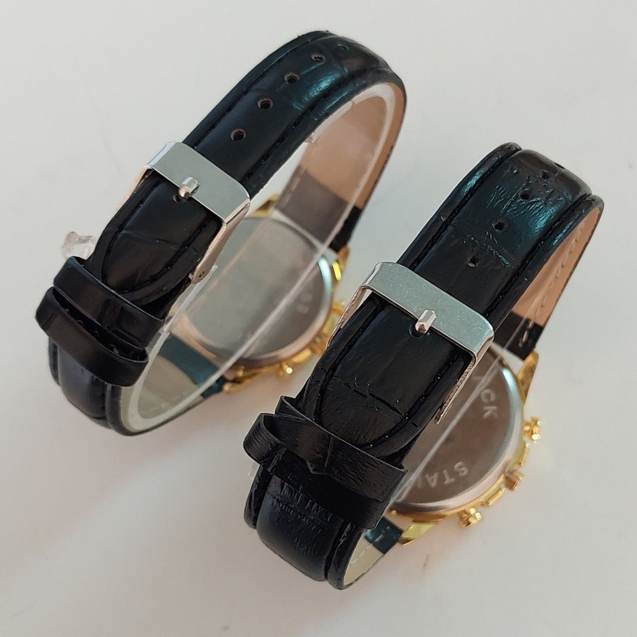 مشاهده قیمت ست ساعت تیسوت کد 369046